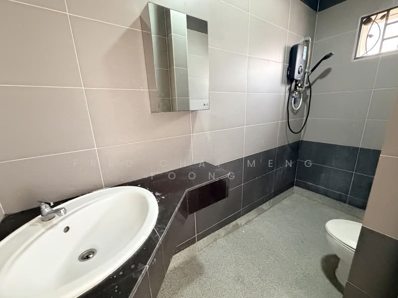 2-storey Terraced House for Sale in Bandar Mahkota Cheras (Cheras) - Fred Chai Meng Foong - PropertyGuru.com.my