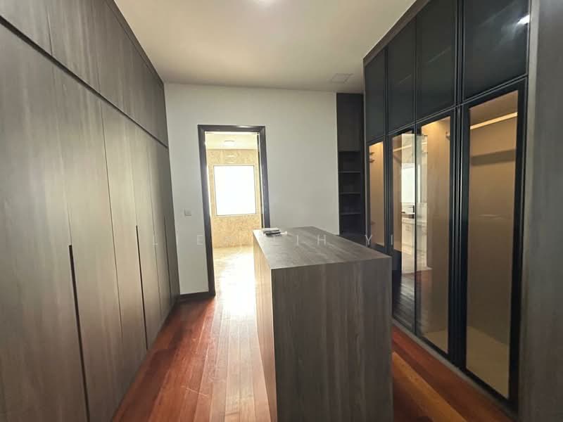 Rumah Banglo untuk Dijual di Iskandar Puteri (Nusajaya) (Johor) - Liew Lih Yi - Interior - PropertyGuru.com.my