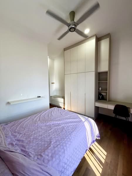 D'Residence untuk Untuk Disewa - RM 17,500 /bulan, Mac 2026 - Bedroom - PropertyGuru.com.my