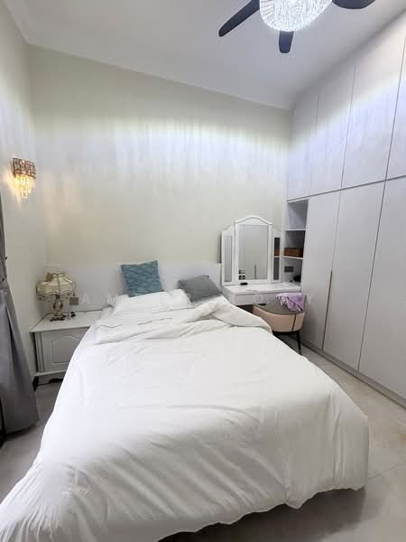 D'Residence untuk Untuk Disewa - RM 17,500 /bulan, Mac 2026 - Bedroom - PropertyGuru.com.my