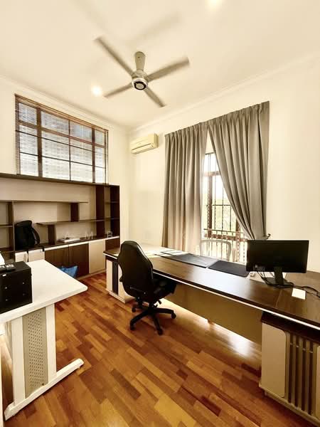 D'Residence untuk Untuk Disewa - RM 17,500 /bulan, Mac 2026 - Study - PropertyGuru.com.my