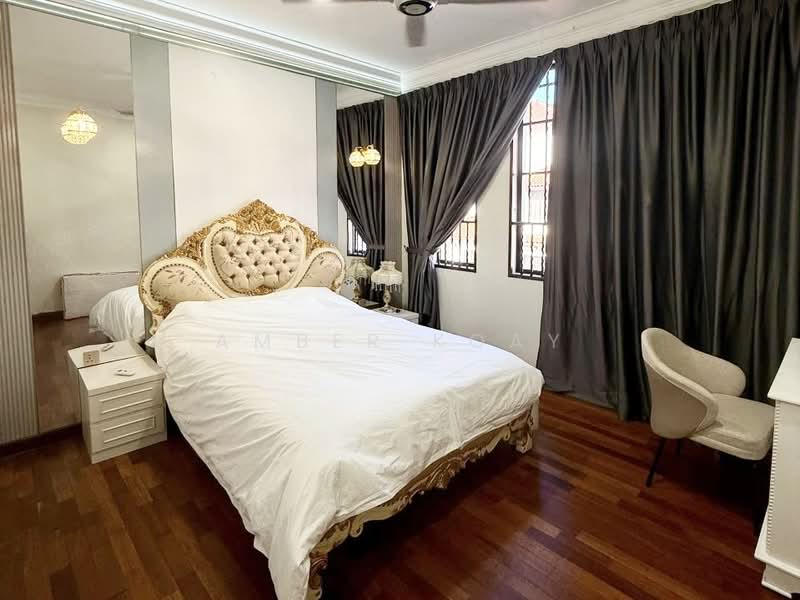 D'Residence untuk Untuk Disewa - RM 17,500 /bulan, Mac 2026 - Bedroom - PropertyGuru.com.my