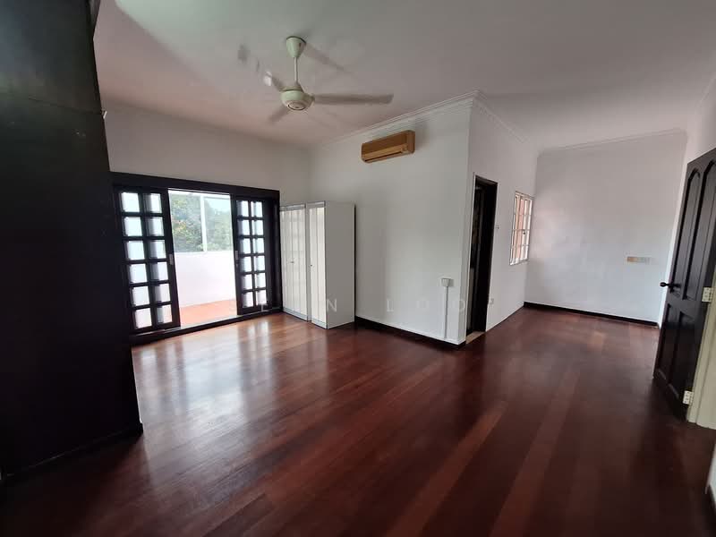 Terraced House for Rent in Alam Damai (Cheras) - Sean Loo - Interior - PropertyGuru.com.my