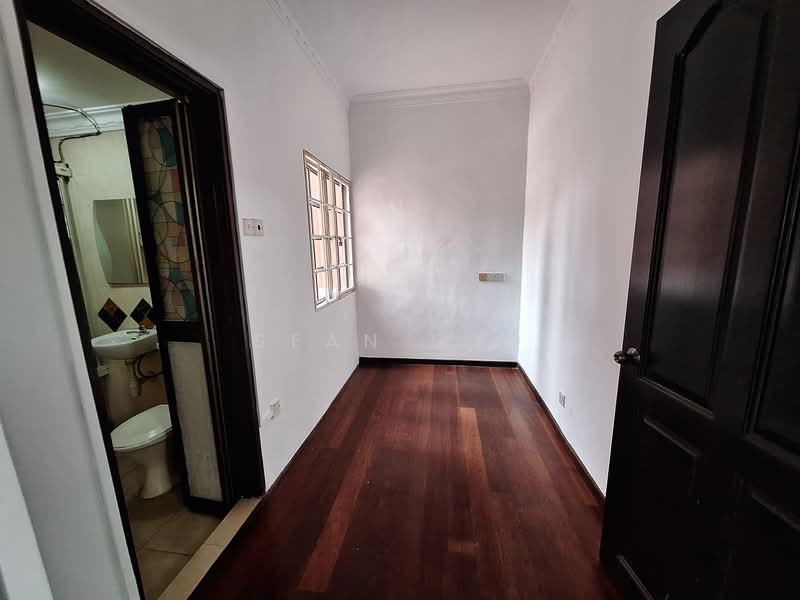 Terraced House for Rent in Alam Damai (Cheras) - Sean Loo - Bathroom - PropertyGuru.com.my