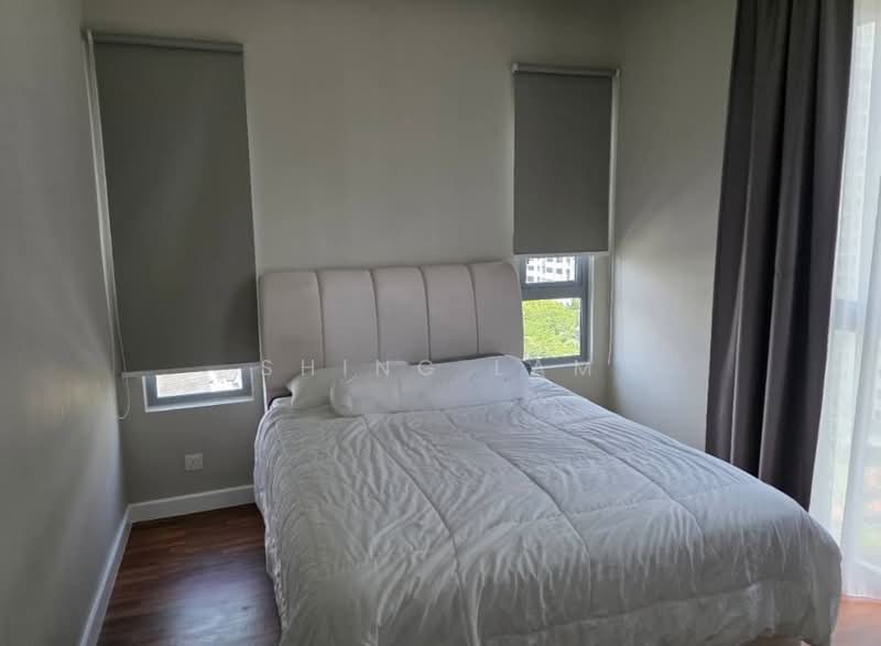 Condominium for Rent at Triuni Residences - Shing Lam - Bedroom - PropertyGuru.com.my