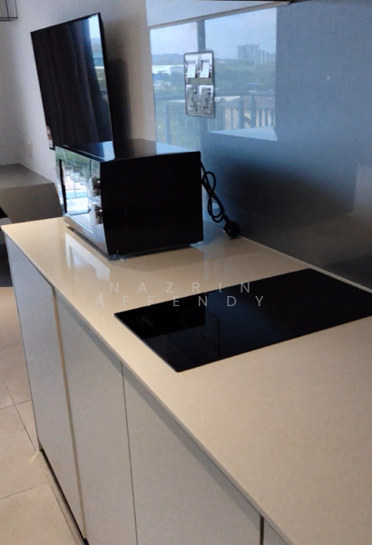 Condominium for Rent at Subang Bestari - Nazrin Affendy - Kitchen - PropertyGuru.com.my