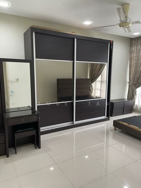 Condominium for Rent at The Z Residence - Samuel Tan - Bedroom - PropertyGuru.com.my