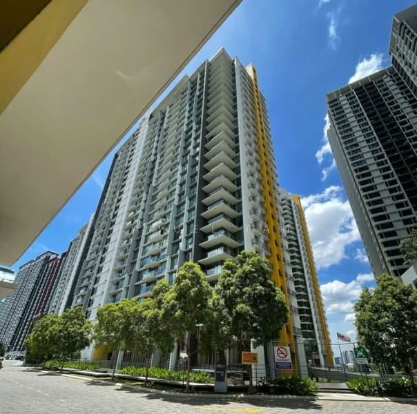 Condominium for Rent at The Z Residence - Samuel Tan - Exterior - PropertyGuru.com.my