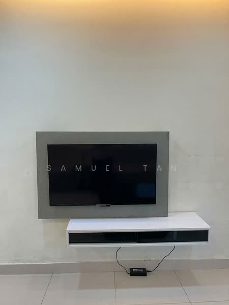 Condominium for Rent at The Z Residence - Samuel Tan - Interior - PropertyGuru.com.my