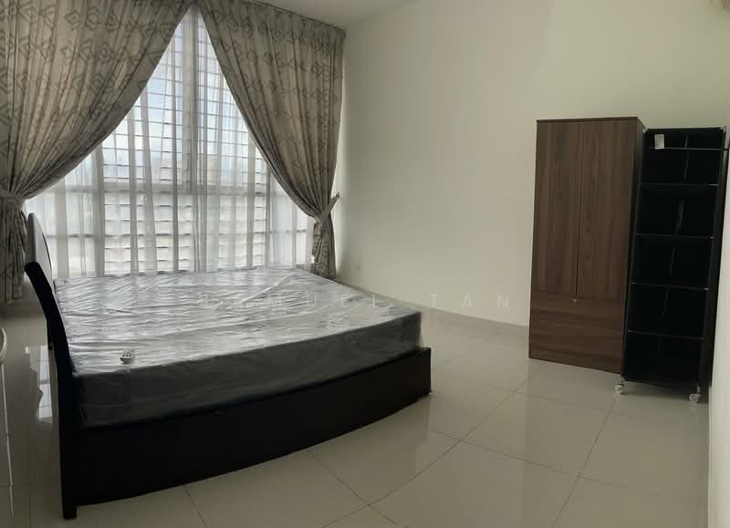 Condominium for Rent at The Z Residence - Samuel Tan - Bedroom - PropertyGuru.com.my