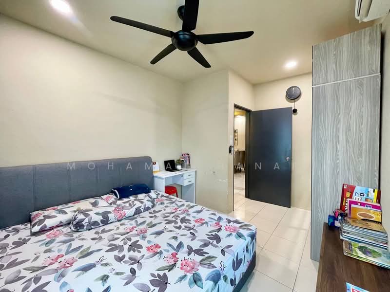 Puncak Hijauan untuk Untuk Dijual - RM 360,000, Mac 2026 - PropertyGuru.com.my