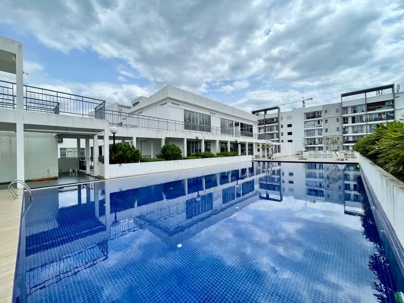 Puncak Hijauan untuk Untuk Dijual - RM 360,000, Mac 2026 - PropertyGuru.com.my