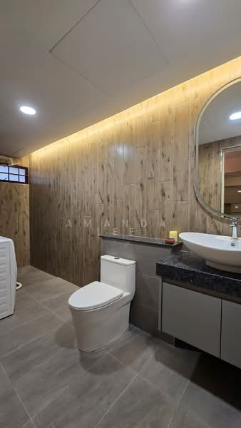 Kuantan Tembeling Resort untuk Untuk Disewa - RM 3,450 /bulan, Mac 2026 - Bathroom - PropertyGuru.com.my