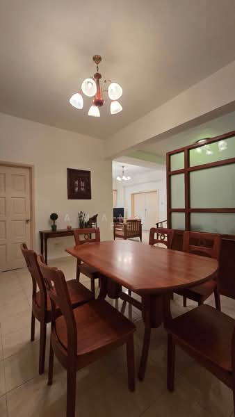 Kuantan Tembeling Resort untuk Untuk Disewa - RM 3,450 /bulan, Mac 2026 - Dining Room - PropertyGuru.com.my