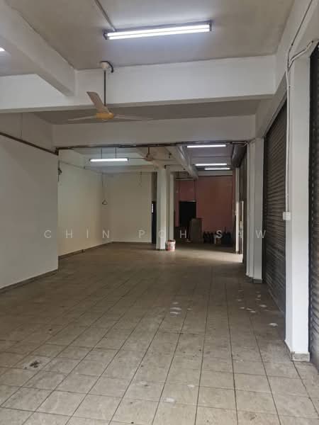 Shop for Rent in KL City Centre (Kuala Lumpur) - Chin Poh Saw - Interior - PropertyGuru.com.my