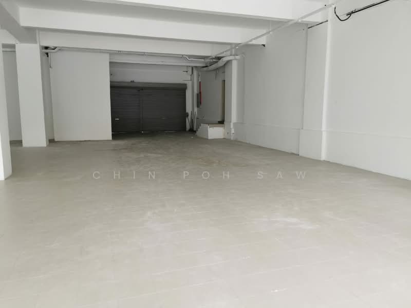 Shop for Rent in KL City Centre (Kuala Lumpur) - Chin Poh Saw - Interior - PropertyGuru.com.my