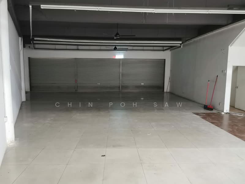 Shop for Rent in KL City Centre (Kuala Lumpur) - Chin Poh Saw - Interior - PropertyGuru.com.my