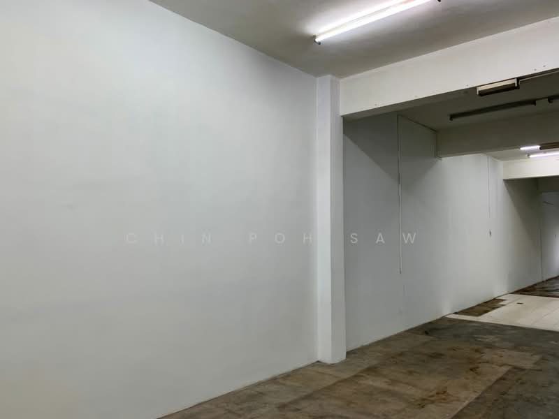 Shop for Rent in KL City Centre (Kuala Lumpur) - Chin Poh Saw - Interior - PropertyGuru.com.my