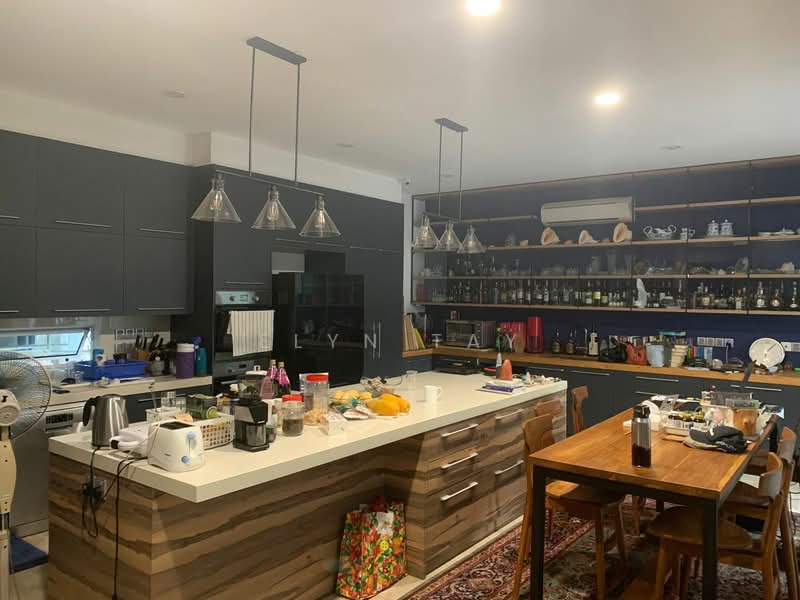 Bungalow for Sale in East Ledang (Iskandar Puteri (Nusajaya)) - Elyn Tay - Kitchen - PropertyGuru.com.my