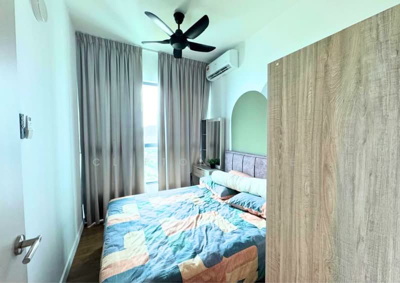 3 Residence untuk Untuk Disewa - RM 3,200 /bulan, Mac 2026 - Bedroom - PropertyGuru.com.my