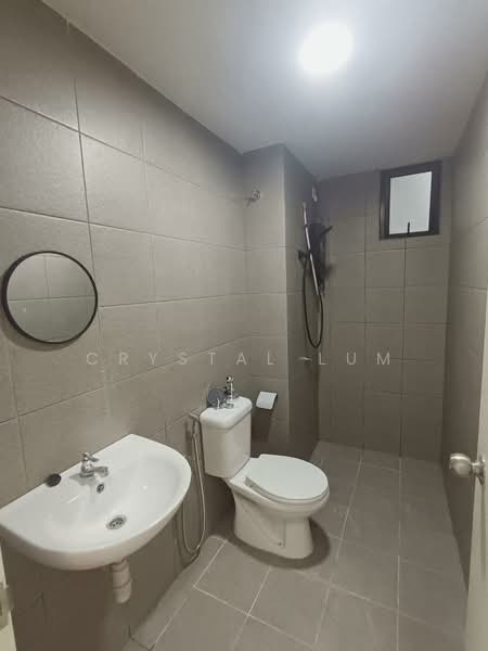 Residensi Max untuk Untuk Disewa - RM 1,600 /bulan, Mac 2026 - Bathroom - PropertyGuru.com.my