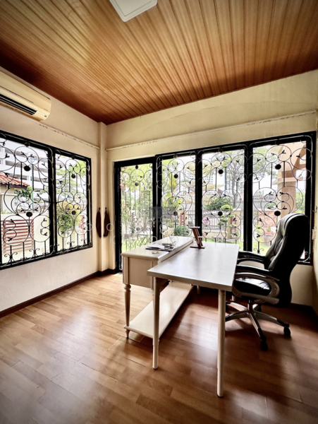 D'Residence untuk Untuk Disewa - RM 6,900 /bulan, Mac 2026 - Work/Study Room - PropertyGuru.com.my