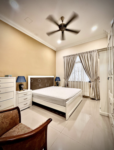 D'Residence untuk Untuk Disewa - RM 6,900 /bulan, Mac 2026 - Bedroom 5 - PropertyGuru.com.my