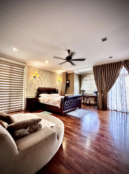 D'Residence untuk Untuk Disewa - RM 6,900 /bulan, Mac 2026 - Bedroom 1 - PropertyGuru.com.my