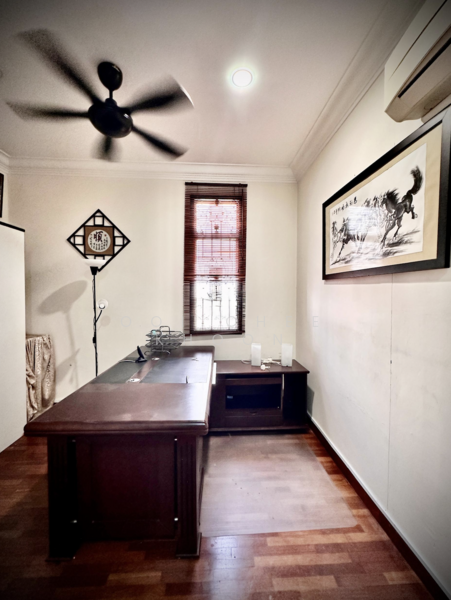 D'Residence untuk Untuk Disewa - RM 6,900 /bulan, Mac 2026 - Study Room @ Room 1 - PropertyGuru.com.my