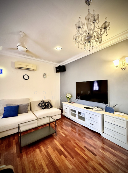D'Residence untuk Untuk Disewa - RM 6,900 /bulan, Mac 2026 - Family Lounge - PropertyGuru.com.my
