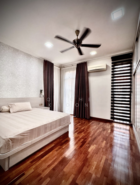 D'Residence untuk Untuk Disewa - RM 6,900 /bulan, Mac 2026 - Bedroom 3 - PropertyGuru.com.my