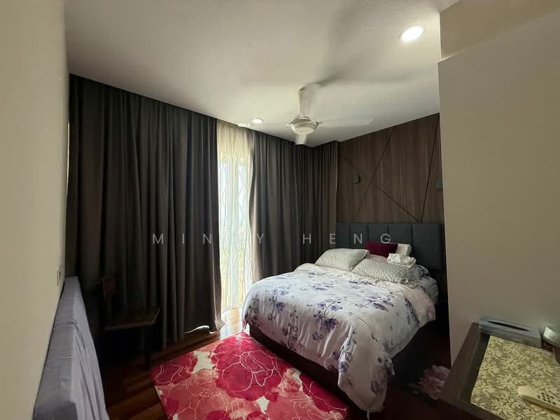 Condominium for Sale at Medini Signature - Mindy Heng - Bedroom - PropertyGuru.com.my