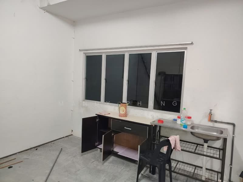 Shop for Rent in Panorama Lapangan Perdana (Ipoh) - Mandy Phang - Kitchen - PropertyGuru.com.my