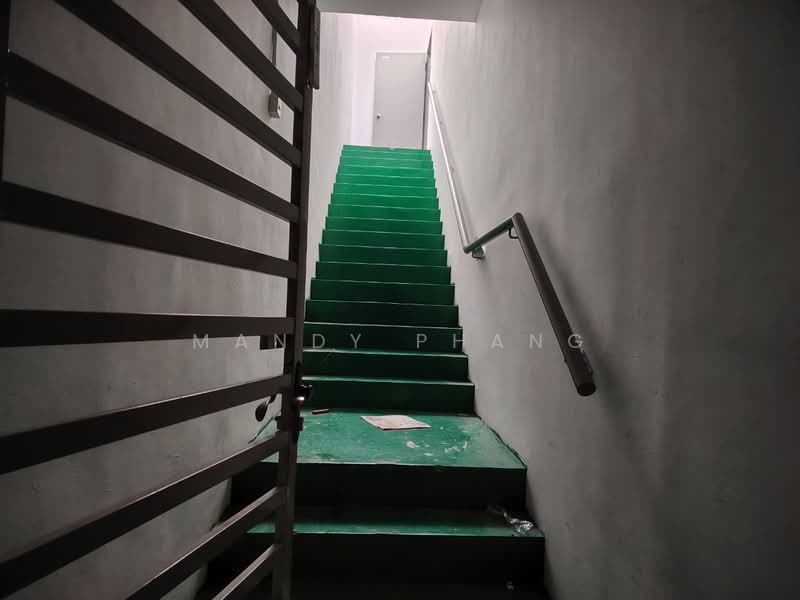 Shop for Rent in Panorama Lapangan Perdana (Ipoh) - Mandy Phang - Corridor - PropertyGuru.com.my