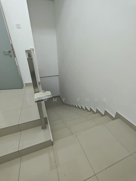 Factory for Rent in Ulu Tiram (Johor) - Tommy Phua - Interior - PropertyGuru.com.my