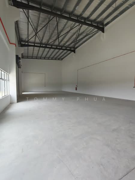 Factory for Rent in Ulu Tiram (Johor) - Tommy Phua - Interior - PropertyGuru.com.my