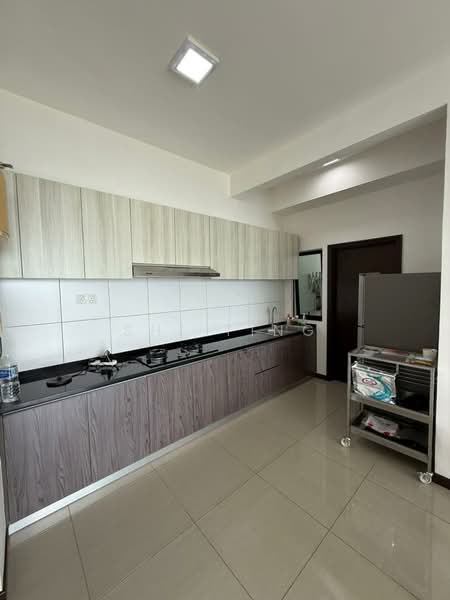 Molek Regency untuk Untuk Dijual - RM 880,000, Mac 2026 - Kitchen - PropertyGuru.com.my