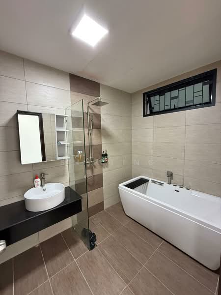 Molek Regency untuk Untuk Dijual - RM 880,000, Mac 2026 - Bathroom - PropertyGuru.com.my