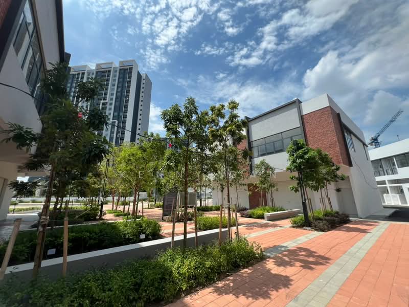 Shop / Office for Rent in Dengkil (Selangor) - Kenny Gan - Exterior - PropertyGuru.com.my