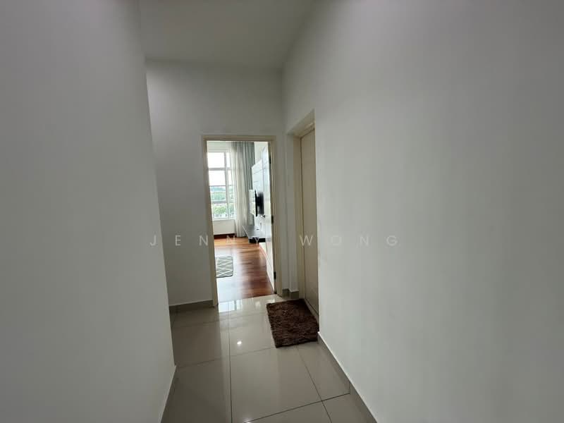 Horizon Residence (Dwi Mutiara) untuk Untuk Disewa - RM 2,800 /bulan, Mac 2026 - Corridor - PropertyGuru.com.my