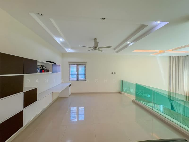 Bungalow for Sale in Taman Rasah Kemayan (Rasah) - Danial Mohd Zaki - Interior - PropertyGuru.com.my
