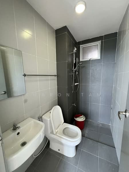 Pandan Residence untuk Untuk Dijual - RM 370,000, Mac 2026 - Bathroom - PropertyGuru.com.my