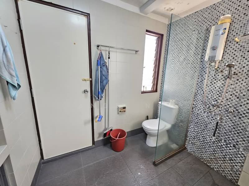 Terraced House for Sale in Taman Mutiara Barat (Cheras) - Angel Ng - Bathroom - PropertyGuru.com.my