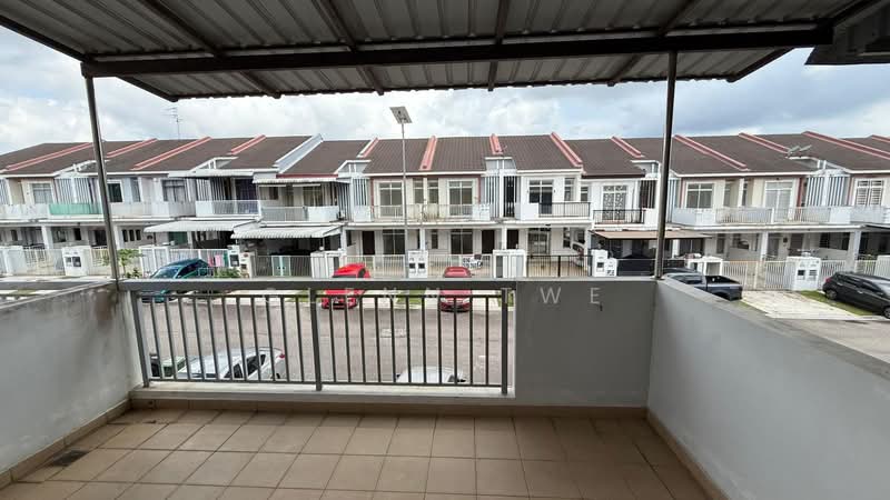 2-storey Terraced House for Sale in Pasir Gudang (Johor) - Glenn Twe - Exterior - PropertyGuru.com.my