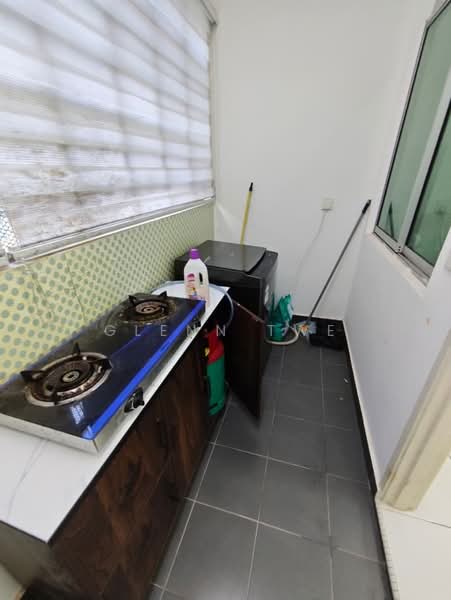 2-storey Terraced House for Sale in Pasir Gudang (Johor) - Glenn Twe - PropertyGuru.com.my