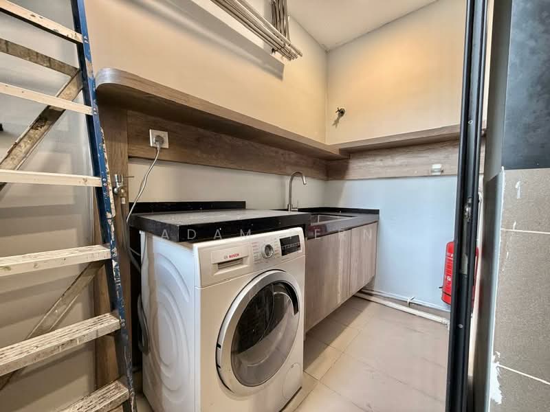 Service Residence for Rent at The Potpourri - Adam Pern - Interior - PropertyGuru.com.my