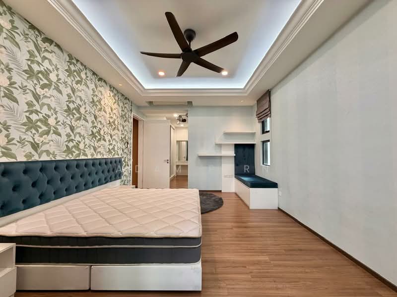 Service Residence for Rent at The Potpourri - Adam Pern - PropertyGuru.com.my
