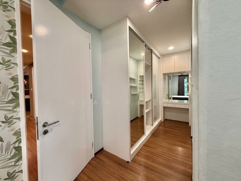 Service Residence for Rent at The Potpourri - Adam Pern - PropertyGuru.com.my