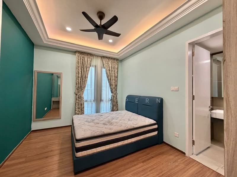 Service Residence for Rent at The Potpourri - Adam Pern - PropertyGuru.com.my