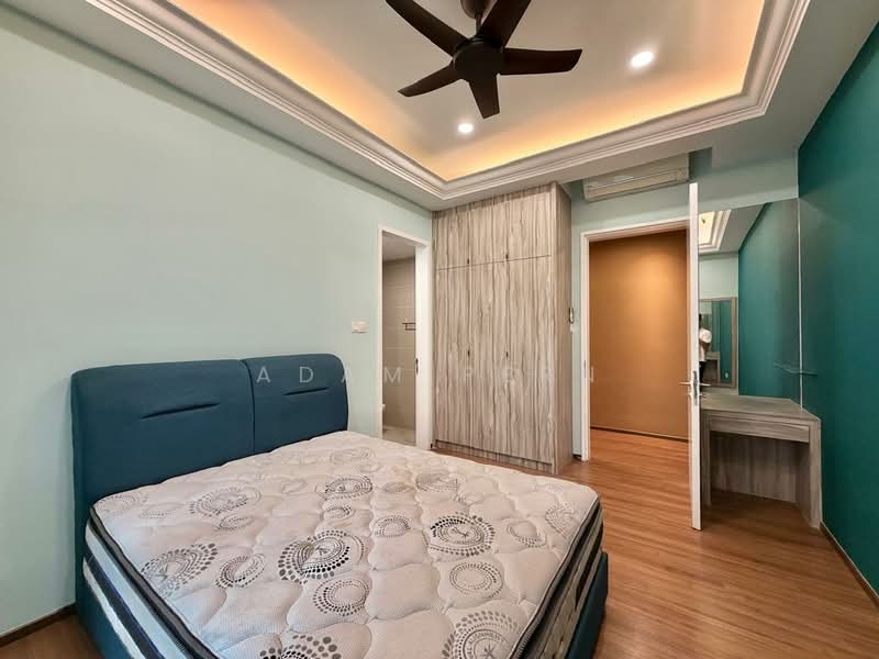 Service Residence for Rent at The Potpourri - Adam Pern - PropertyGuru.com.my